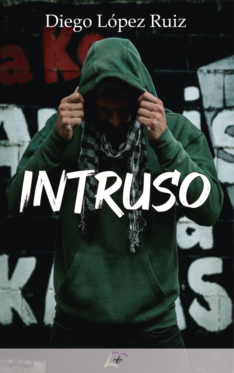 Imagen de Intruso